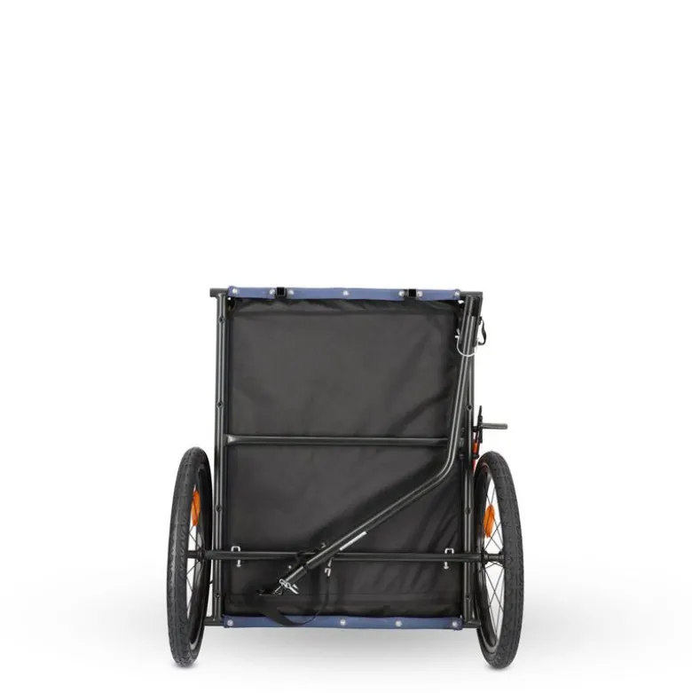 HAFENBANDE Cabby Cykeltrailer L inkl. 2 koblinger