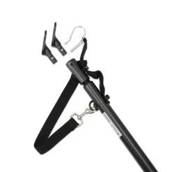 HAFENBANDE Cabby Cykeltrailer L inkl. 2 koblinger