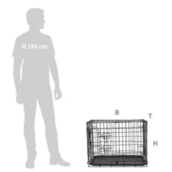 HAFENBANDE Twin Door stuebur