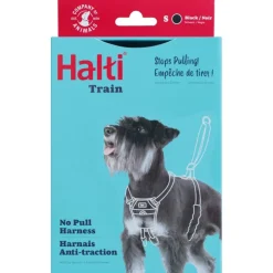 Halti Harness No Pull træningssele