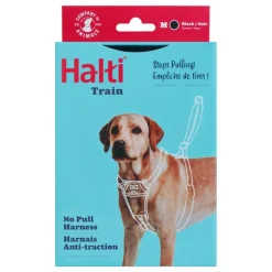 Halti Harness No Pull træningssele