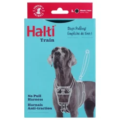 Halti Harness No Pull træningssele