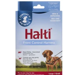 Halti Træningssele