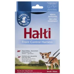 Halti Træningssele