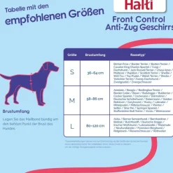 Halti Træningssele
