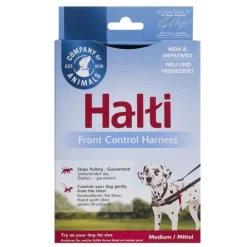 Halti Træningssele