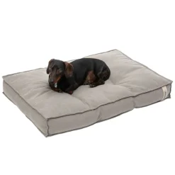 Hamilton ecoLIFE Hundeseng, grå