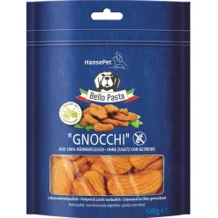 Hansepet Bello Pasta Gnocchi Kylling