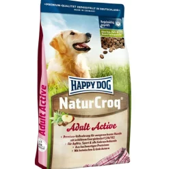 Happy Dog NaturCroq Active