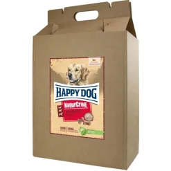 Happy Dog NaturCroq Mini Bone Kylling