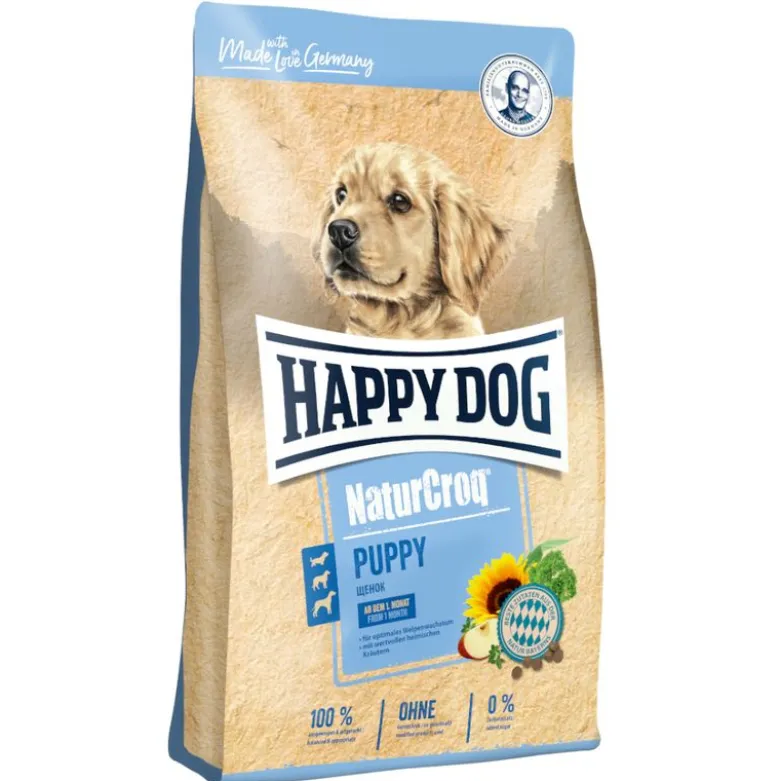 Happy Dog NaturCroq Puppy