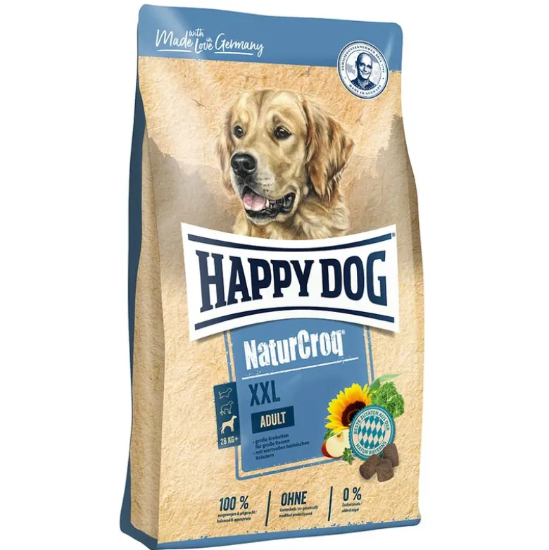 Happy Dog NaturCroq XXL