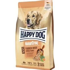 Happy Dog Premium NaturCroq Flage-Mixer