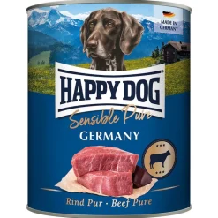 Happy Dog Pur 12 x 800 g