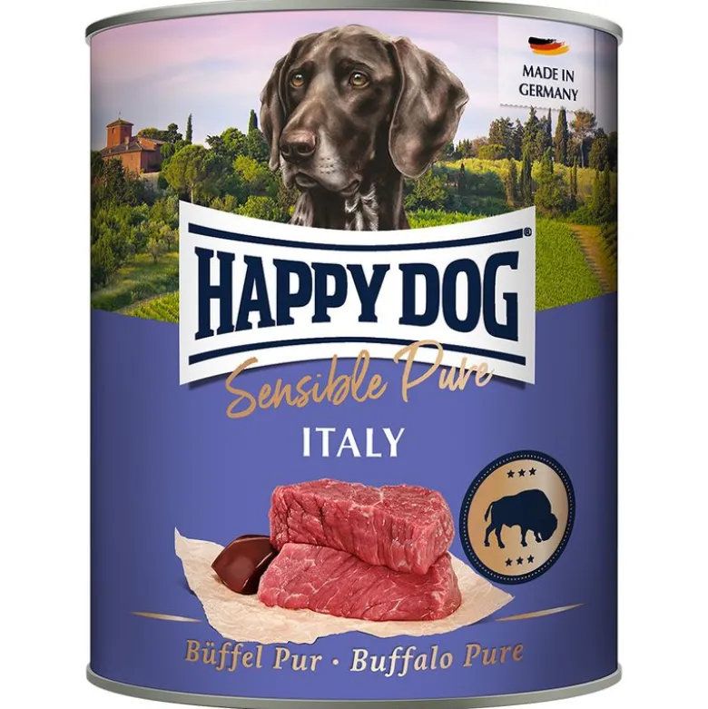 Happy Dog Pur 12 x 800 g