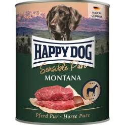 Happy Dog Pur 12 x 800 g