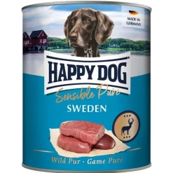 Happy Dog Pur 12 x 800 g