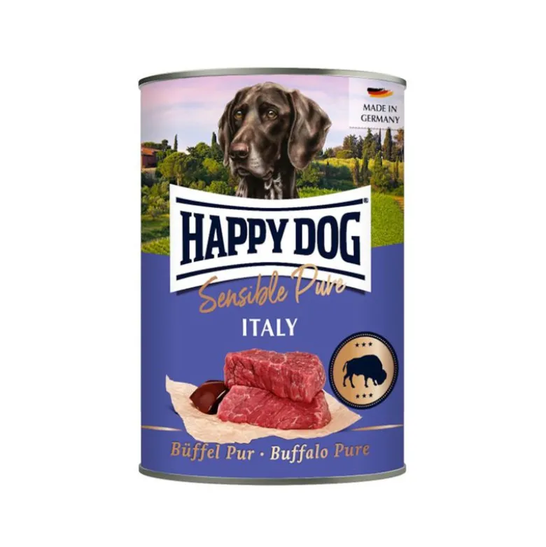 Happy Dog Pur 6 x 400 g