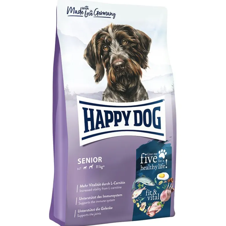 Happy Dog Senior Supreme fit & vital