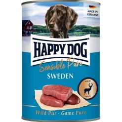 Happy Dog Sensible Pure 6 x 400 g