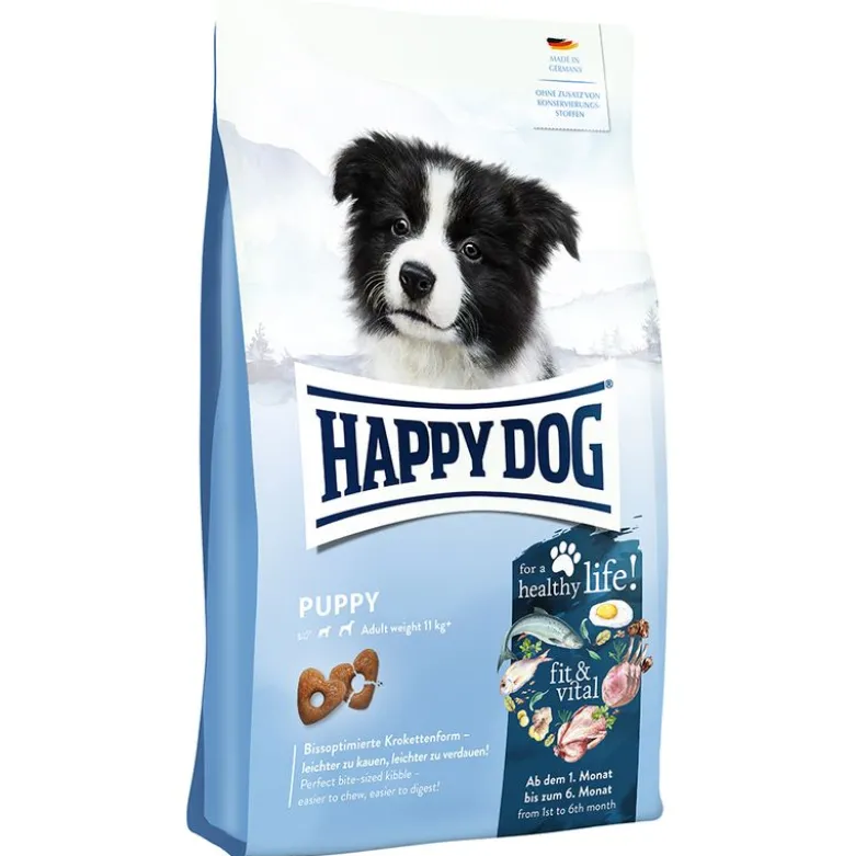 Happy Dog Supreme Fit & Vital Puppy