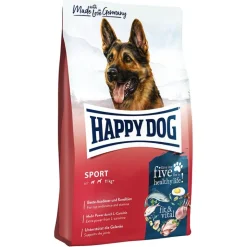 Happy Dog Supreme fit & vital Sport