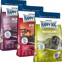 Happy Dog Supreme 
