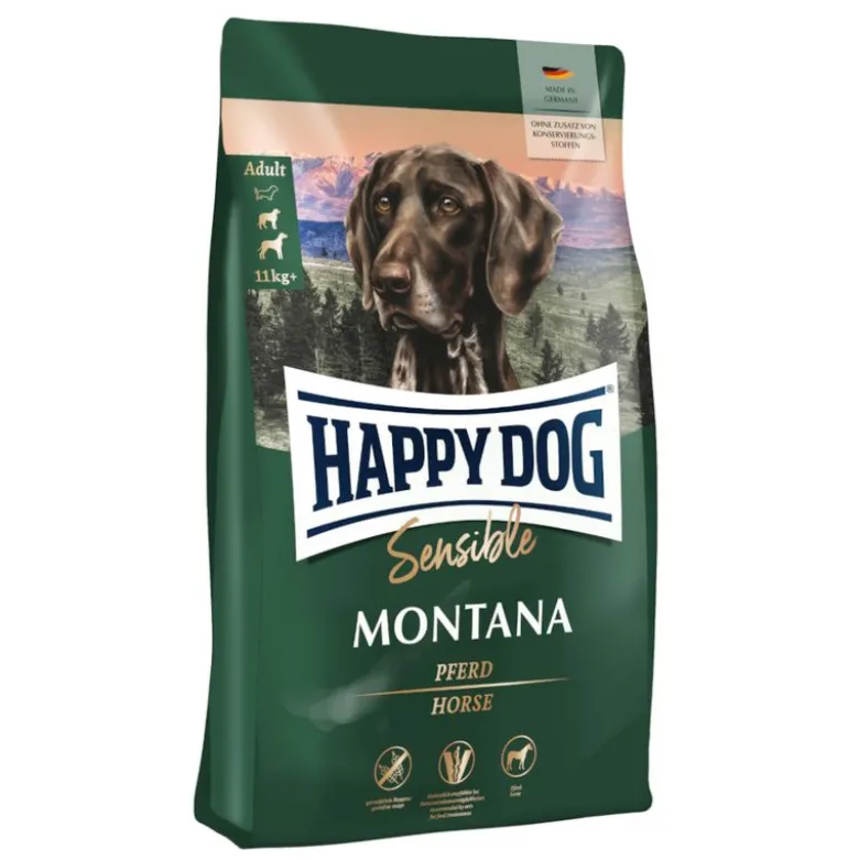Happy Dog Supreme Sensible Montana