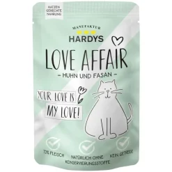 Hardys LOVE AFFAIR 12 x 100 g