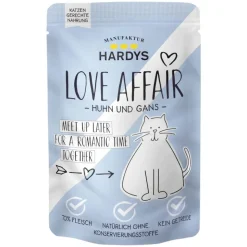 Hardys LOVE AFFAIR 12 x 100 g