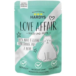 Hardys LOVE AFFAIR 12 x 100 g