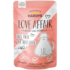 Hardys LOVE AFFAIR 12 x 100 g