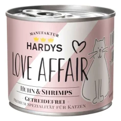 Hardys LOVE AFFAIR 6 x 200 g / 185 g