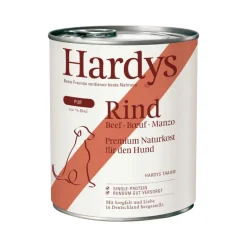 Hardys Pur 6 x 800 g
