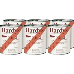 Hardys Pur 6 x 800 g