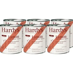 Hardys Pur 6 x 800 g