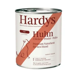 Hardys Pur 6 x 800 g