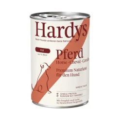 Hardys Pur 6 x 400 g