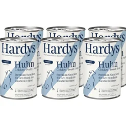 Hardys Sensitive 6 x 400 g