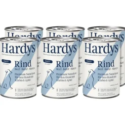 Hardys Sensitive 6 x 400 g