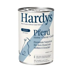 Hardys Sensitive 6 x 400 g