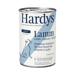 Hardys Sensitive 6 x 400 g