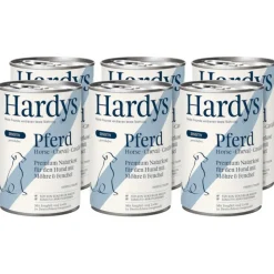 Hardys Sensitive 6 x 400 g