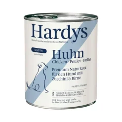 Hardys Sensitive 6 x 800 g