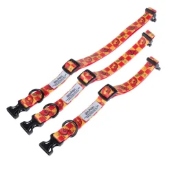 Harry Potter Halsbånd Gryffindor, orange