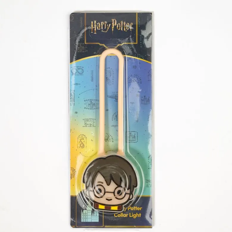 Harry Potter halsbåndslys