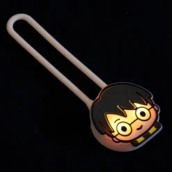 Harry Potter halsbåndslys