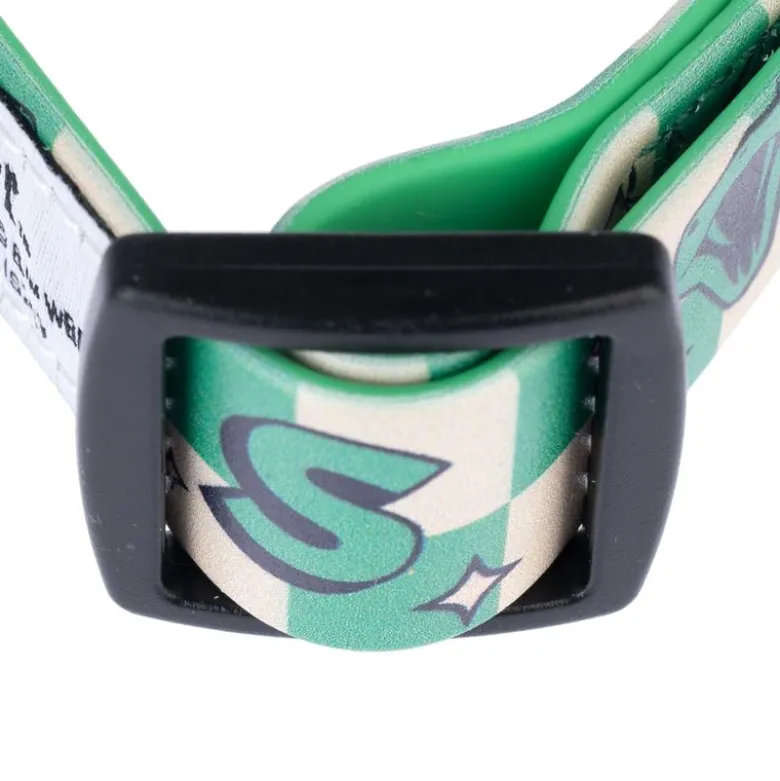Harry Potter Halsbånd Slytherin, grøn