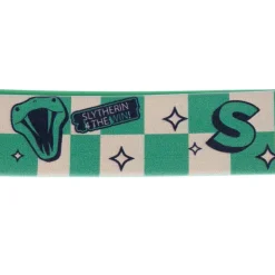 Harry Potter Halsbånd Slytherin, grøn