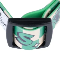 Harry Potter Halsbånd Slytherin, grøn